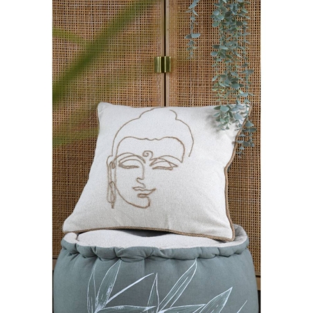 COUSSIN ASANA 40*40
