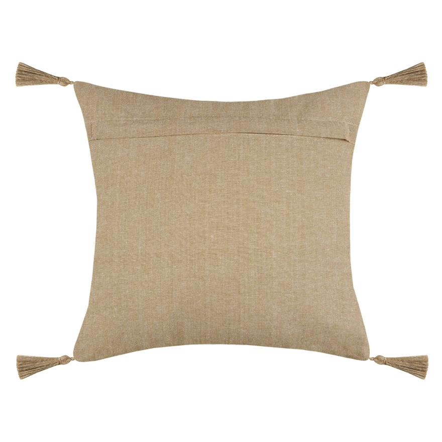 COUSSIN MAISON FICELLE 40*40