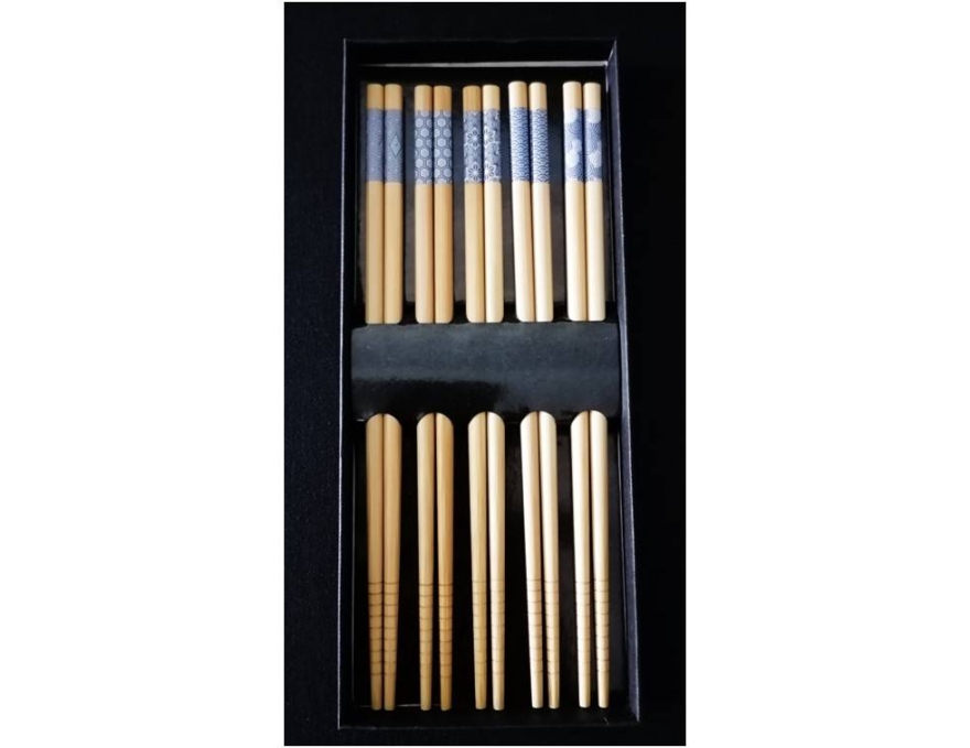 Coffret Baguettes NEW FUJI