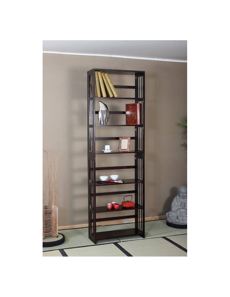 ETAGÈRES JAVA (2 etagère + 1 Top)