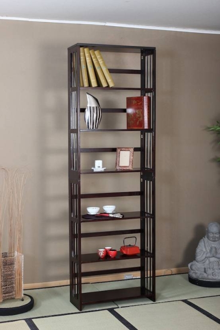 ETAGÈRES JAVA (2 etagère + 1 Top)