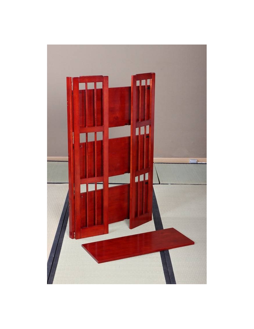 ETAGÈRES JAVA (2 etagère + 1 Top)