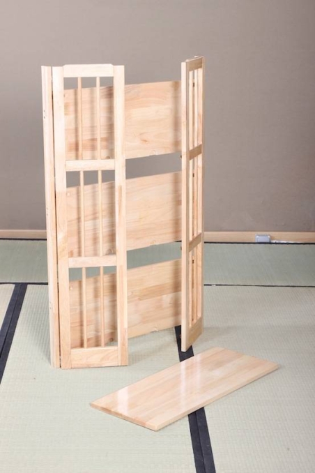 ETAGÈRES JAVA (2 etagère + 1 Top)