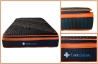 Matelas COPPER à Ressort et Mémoire de Forme
