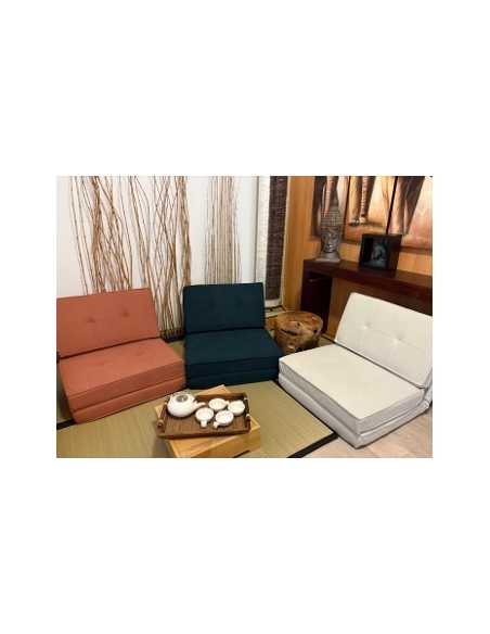 Fauteuil Lit Takao - Futon Factory