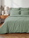 Housse de Couette Soft Percale SENSEI