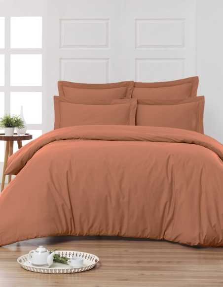 Housse de Couette Soft Percale SENSEI