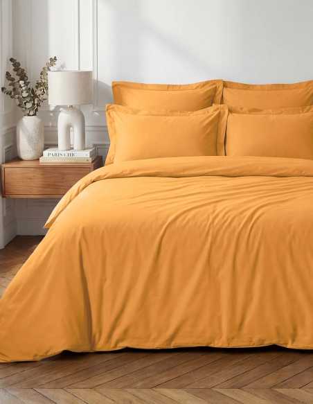 Housse de Couette Soft Percale SENSEI