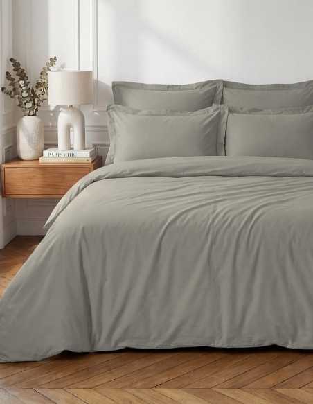 Housse de Couette Soft Percale SENSEI