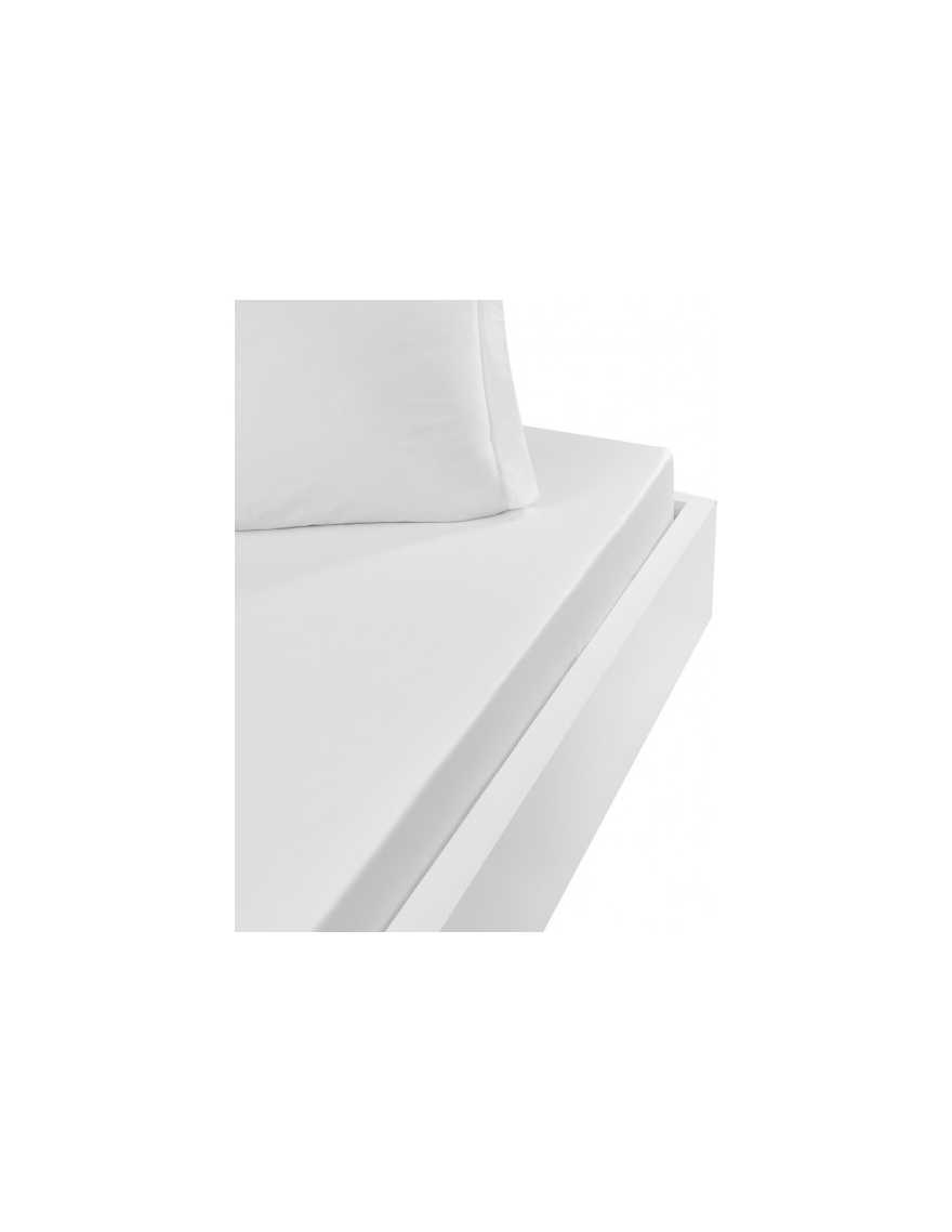 Drap housse Soft Percale SENSEI
