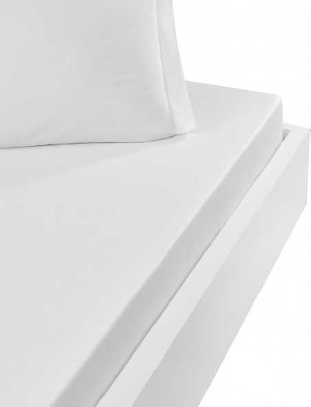 Drap housse Soft Percale SENSEI