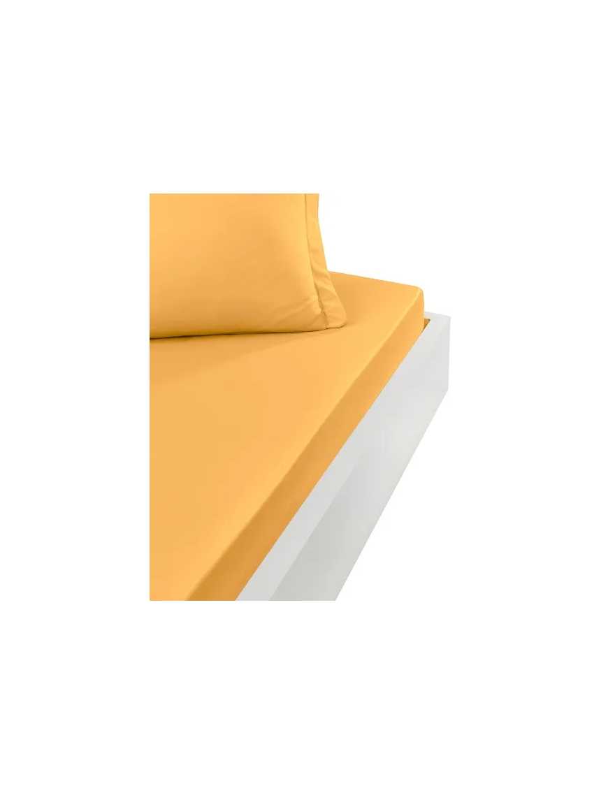Drap housse Soft Percale SENSEI