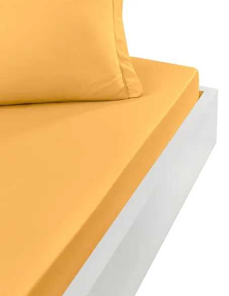 Drap housse Soft Percale SENSEI