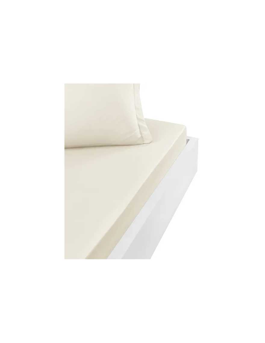 Drap housse Soft Percale SENSEI