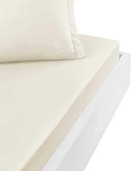Drap housse Soft Percale SENSEI