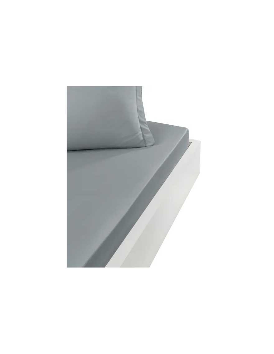 Drap housse Soft Percale SENSEI