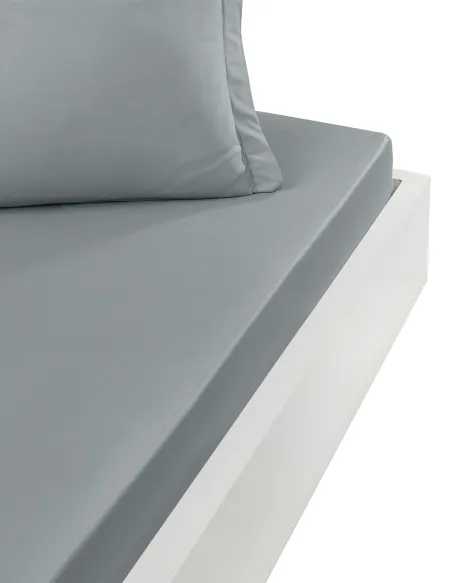 Drap housse Soft Percale SENSEI