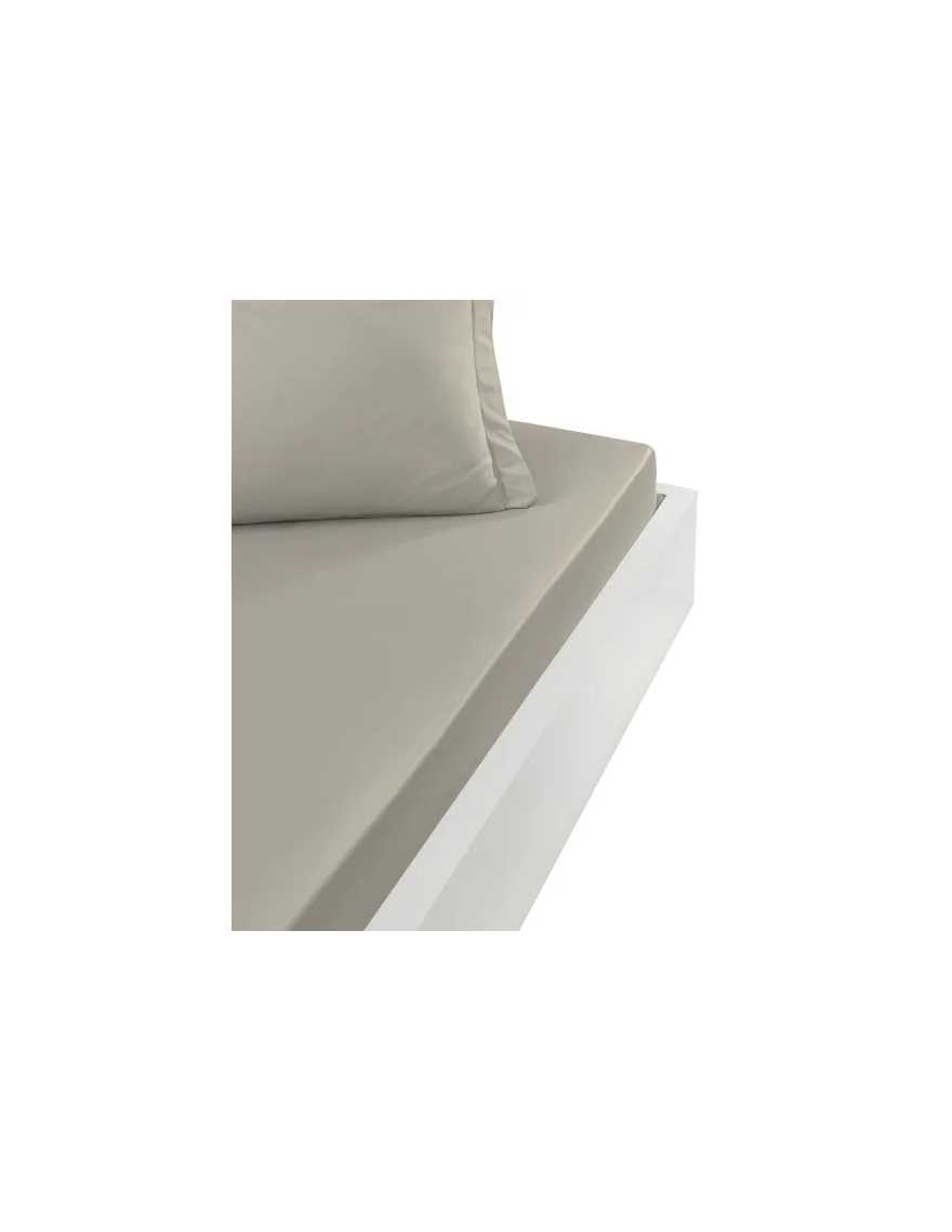 Drap housse Soft Percale SENSEI