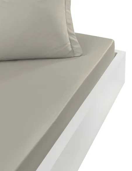 Drap housse Soft Percale SENSEI