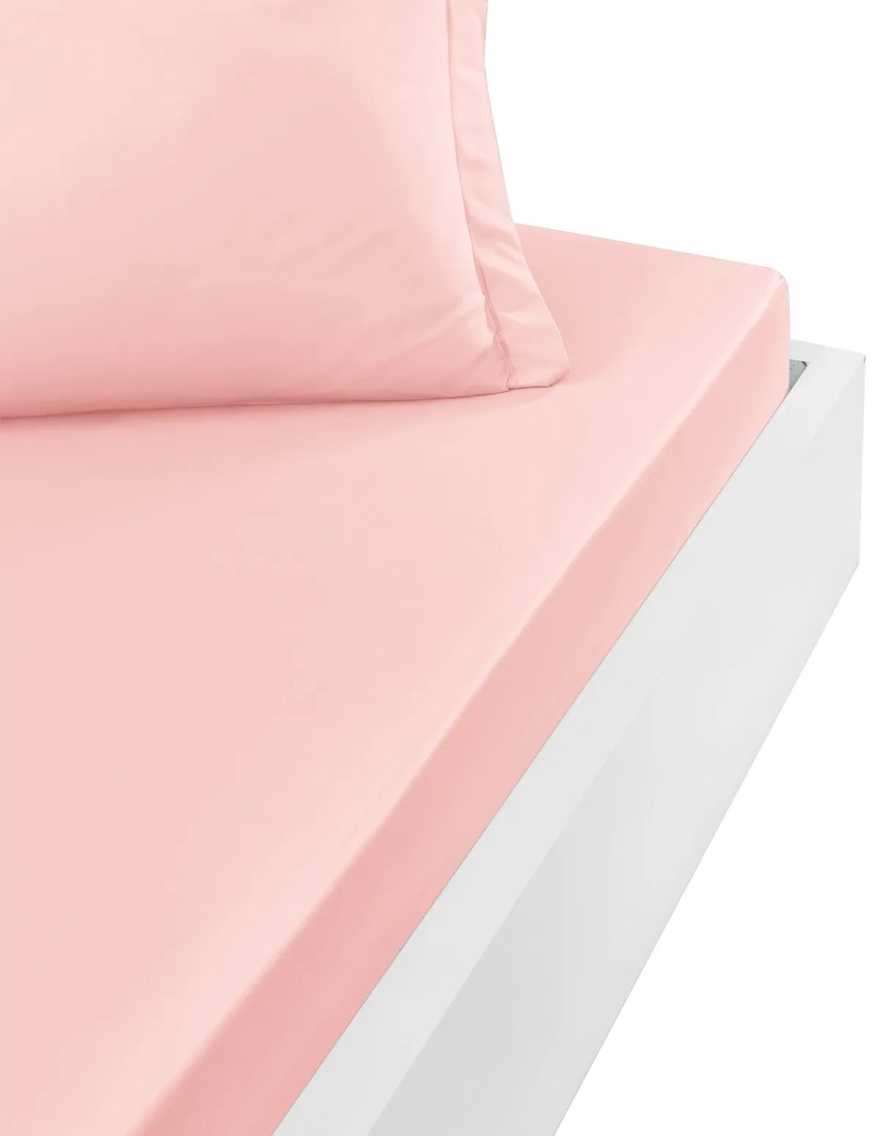 Drap housse Soft Percale SENSEI