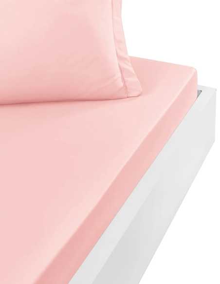 Drap housse Soft Percale SENSEI