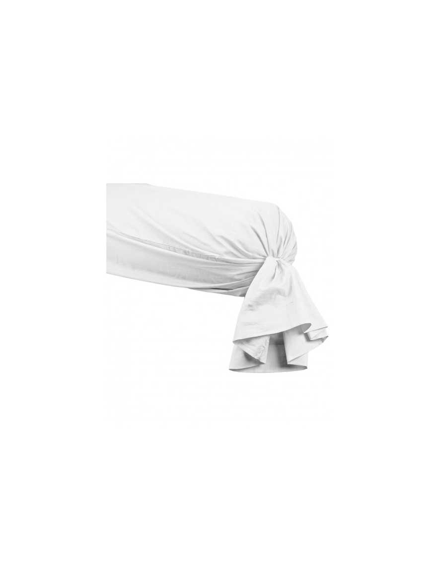 Taie d'oreiller / Traversin Percale de coton SENSEI