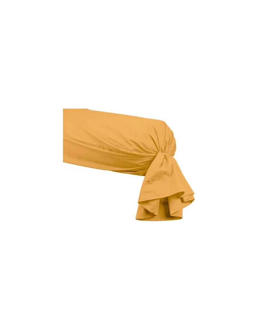 Taie d'oreiller / Traversin Percale de coton SENSEI