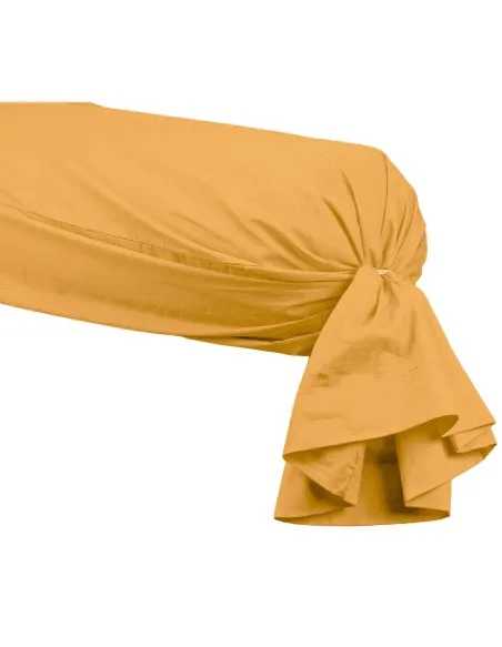 Taie d'oreiller / Traversin Percale de coton SENSEI