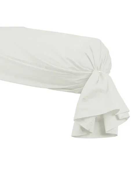 Taie d'oreiller / Traversin Percale de coton SENSEI