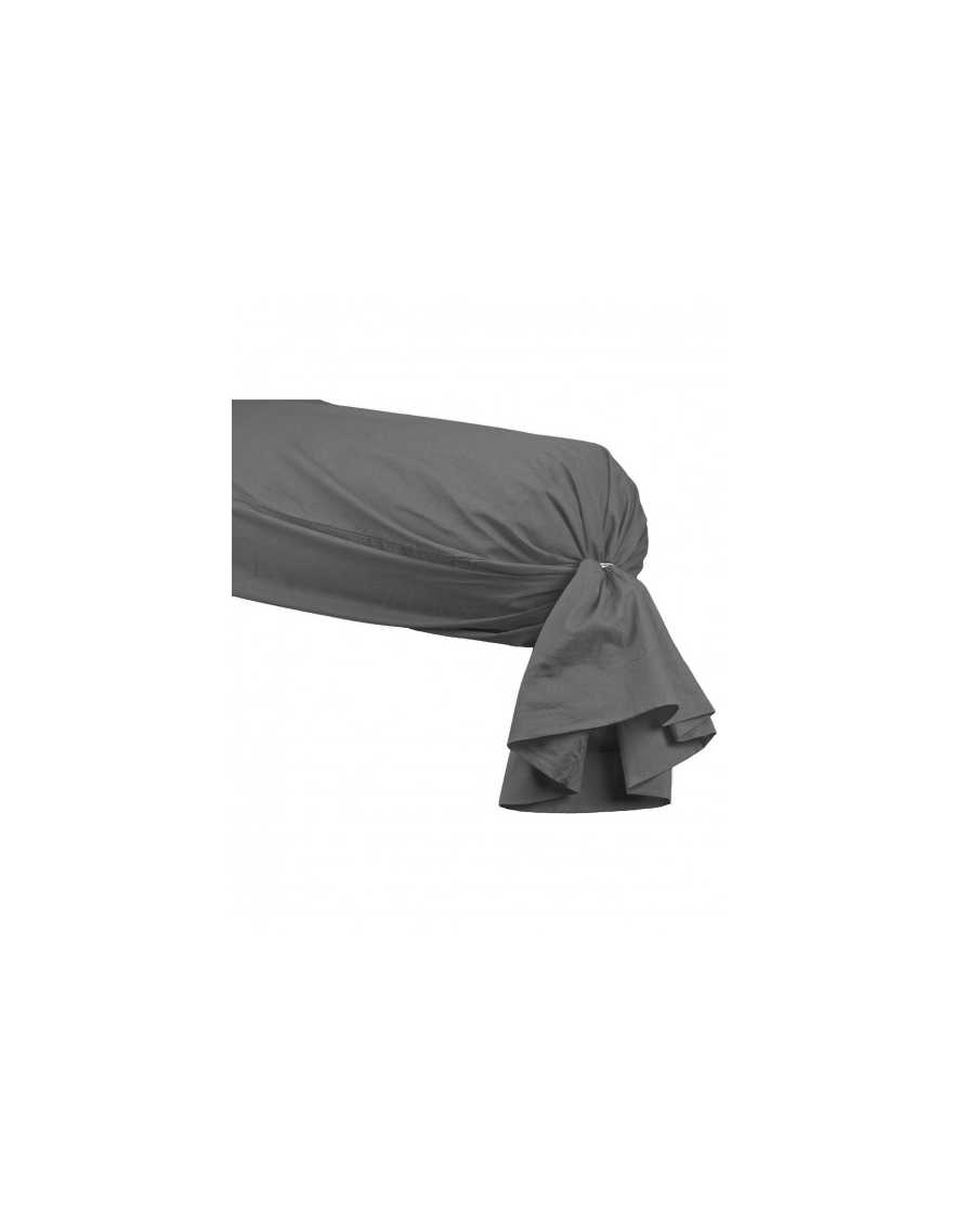 Taie d'oreiller / Traversin Percale de coton SENSEI