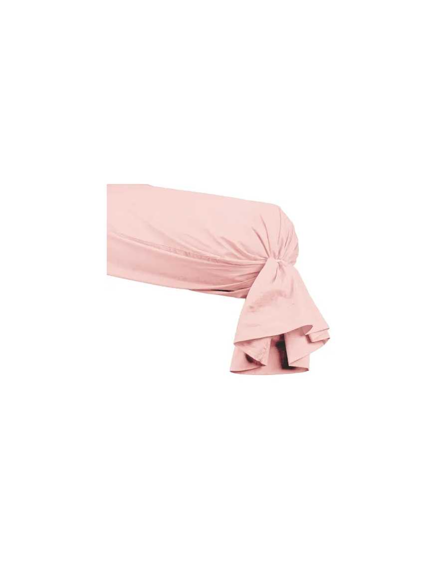 Taie d'oreiller / Traversin Percale de coton SENSEI