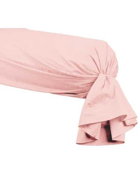 Taie d'oreiller / Traversin Percale de coton SENSEI