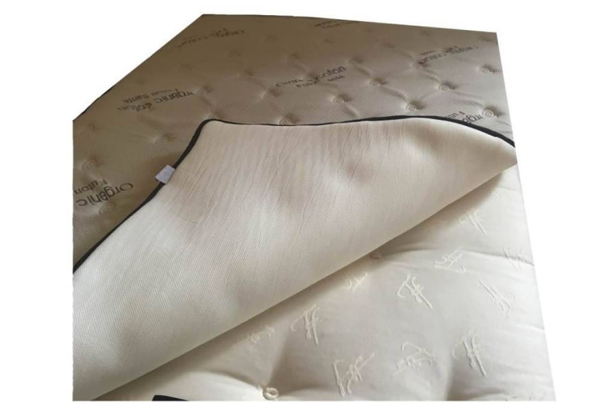 Surmatelas à Mémoire de Forme