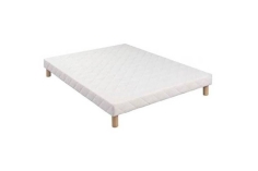 Sommier Tapissier Spécial Futon