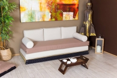 Sofa Japonais Simple