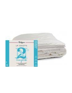 Couette Softyne N°2 300g/m²