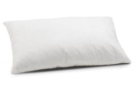 Oreiller 100% Plumette