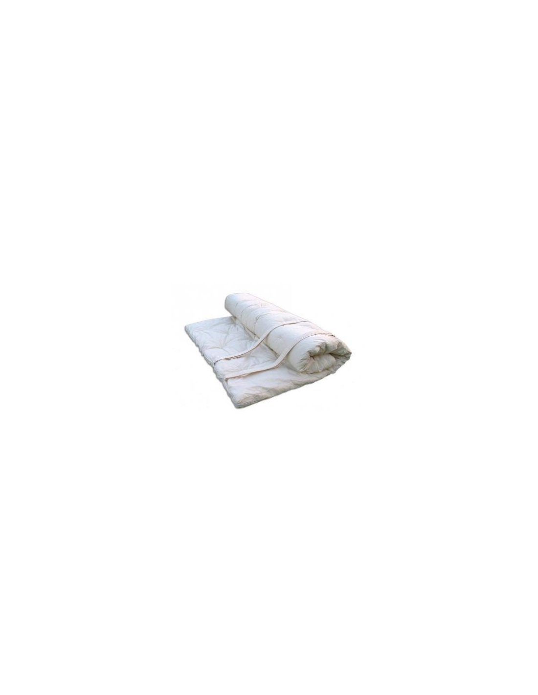 Drap plat coton flanelle - Massage Factory