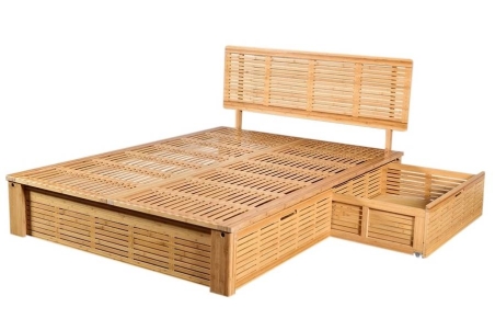 Tête de lit Nara