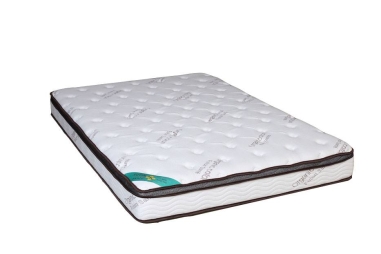 Matelas PRESTIGE Coutil en coton Biologique