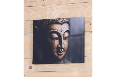 TOILE IMPRIMEE FENGSHUI