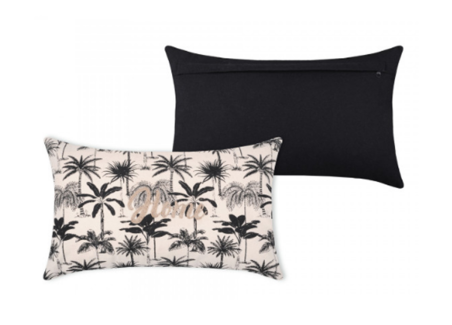 COUSSIN RECTANGULAIRE CHYPRE 30x50CM
