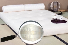 Futon Double Confort +