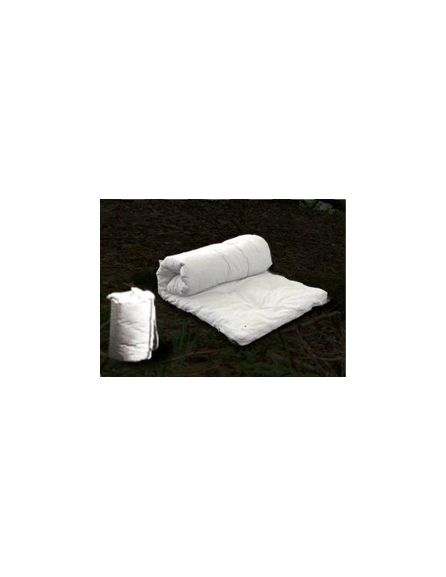 Futon de Voyage / Massage Coton