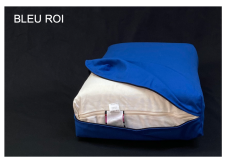 Coussins déhoussable 40*60*13cm