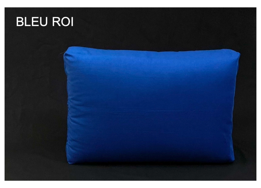 Coussin déhoussable 40*60*13cm