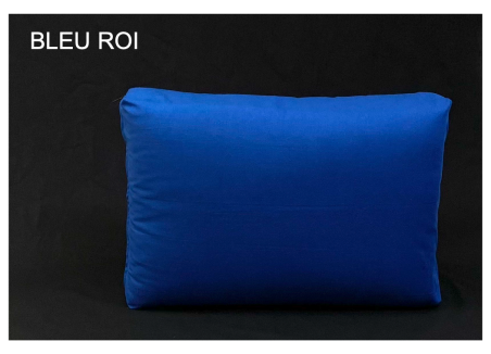 Coussins déhoussable 40*60*13cm