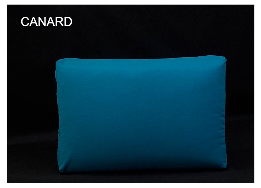 Coussin déhoussable 40*60*13cm