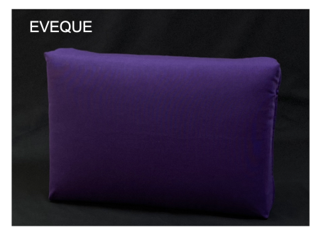 Coussins déhoussable 40*60*13cm