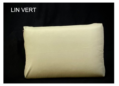 Coussins déhoussable 40*60*13cm